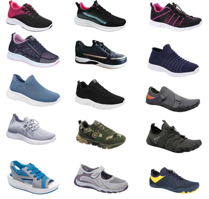 Chaussures de sport